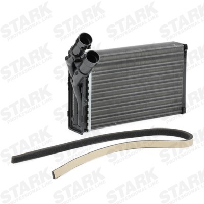 Radiator, Interior Heating Stark SKHE-0880042 SKHE-0880042 - photo 3