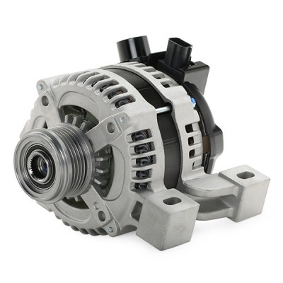 Alternator RIDEX 4G0870 4G0870 - photo 3