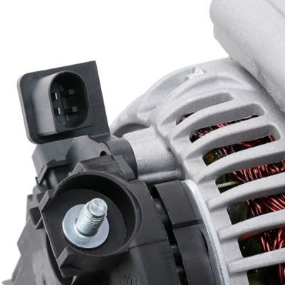 Alternator RIDEX 4G0138 4G0138 - photo 6