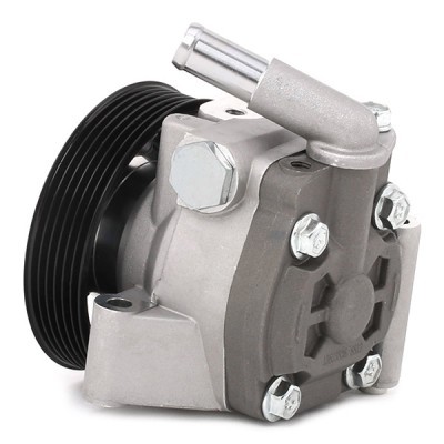 Hydraulic Pump, Steering System RIDEX 12H0078 12H0078 - photo 5