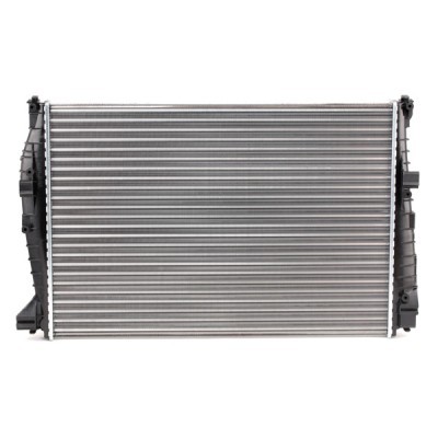 Radiator, Engine Cooling RIDEX 470R0476 470R0476 - photo 3