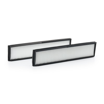 Cabin Air Filter RIDEX 424I0126 424I0126 - photo 7