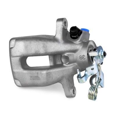 Brake Caliper RIDEX 78B0193 78B0193 - photo 6