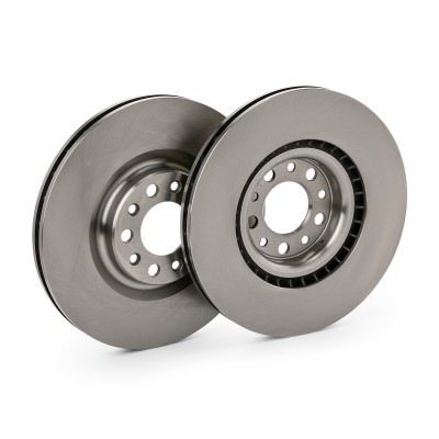 Brake Disc RIDEX 82B2465 82B2465 - photo 6