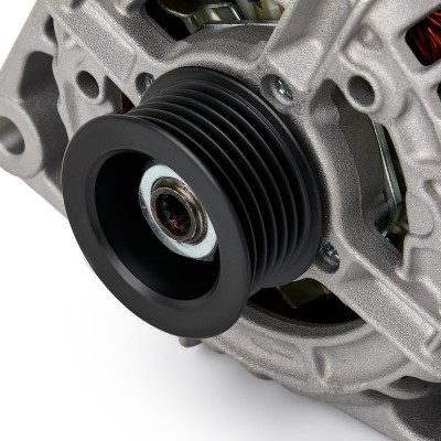 Alternator RIDEX 4G0372 4G0372 - photo 5