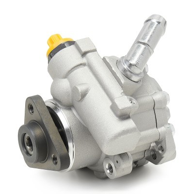Hydraulic Pump, Steering System RIDEX 12H0575 12H0575 - photo 3
