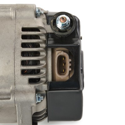 Alternator RIDEX 4G0487R 4G0487R - photo 5