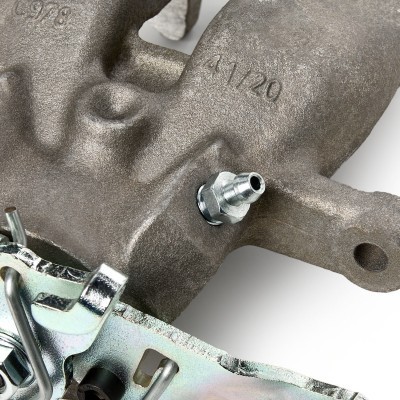 Brake Caliper RIDEX 78B0880R 78B0880R - photo 6