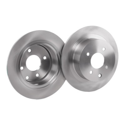 Brake Disc RIDEX 82B1409 82B1409 - photo 4