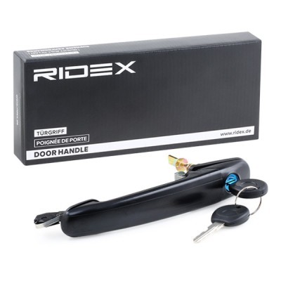 Door Handle RIDEX 1373D0002 1373D0002 - photo 2