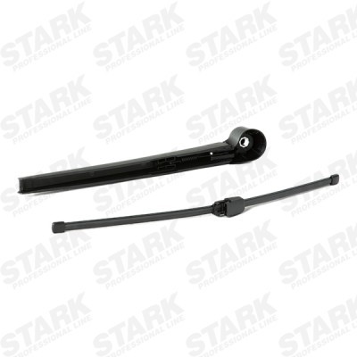 Wiper Arm Stark SKWA-0930158 SKWA-0930158 - photo 4