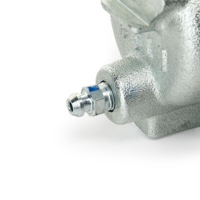 Brake Caliper RIDEX 78B0267 78B0267 - photo 7