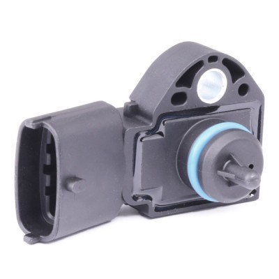 Sensor, fuel pressure RIDEX 3942S0093 3942S0093 - photo 3