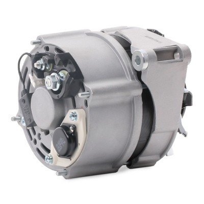Alternator RIDEX 4G0669 4G0669 - photo 3