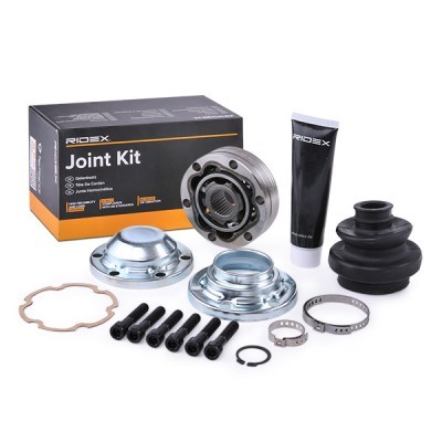 Joint Kit, Drive Shaft RIDEX 5J0377 5J0377 - photo 1