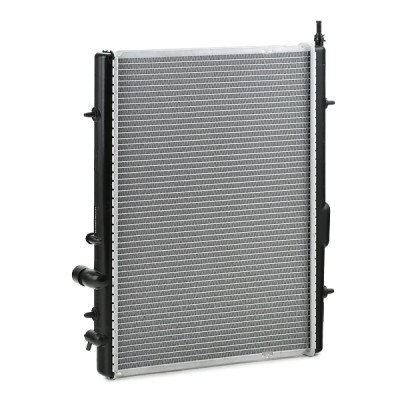 Radiator, Engine Cooling RIDEX 470R0616 470R0616 - photo 4