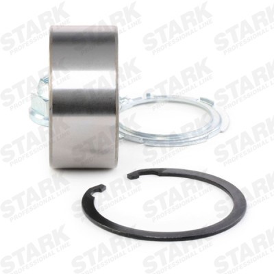 Wheel Bearing Stark SKWB-0180147 SKWB-0180147 - photo 5