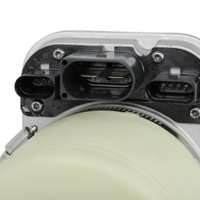 Hydraulic Pump, Steering System RIDEX 12H0037 12H0037 - photo 6
