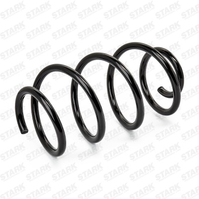 Suspension Spring Stark SKCS-0040166 SKCS-0040166 - photo 6