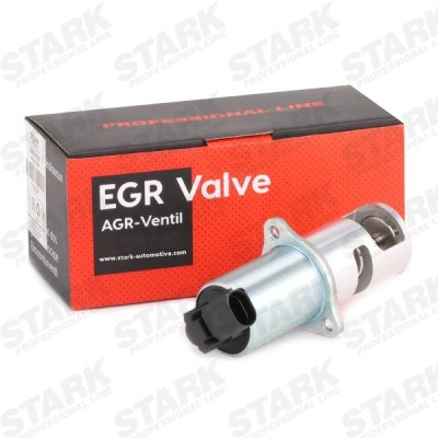 EGR Valve Stark SKEGR-0770208 SKEGR-0770208 - photo 2