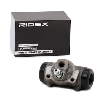 Wheel Brake Cylinder RIDEX 277W0059 277W0059 - photo 2