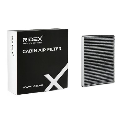 Cabin Air Filter RIDEX 424I0185 424I0185 - photo 10