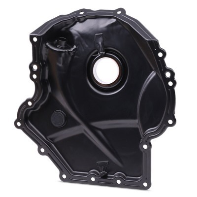 Timing cover RIDEX 1522T0003 1522T0003 - photo 4