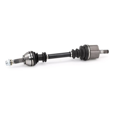 Drive Shaft RIDEX 13D0037 13D0037 - photo 3