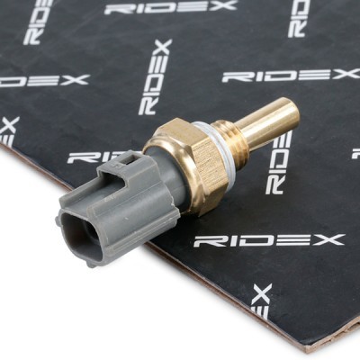 Sensor, Coolant Temperature RIDEX 830C0090 830C0090 - photo 2