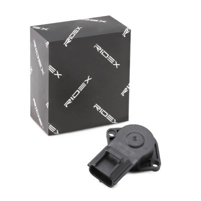 Sensor, Throttle Position RIDEX 3940T0004 3940T0004 - photo 2