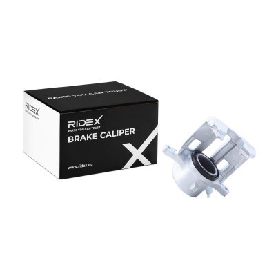 Brake Caliper RIDEX 78B0761 78B0761 - photo 2