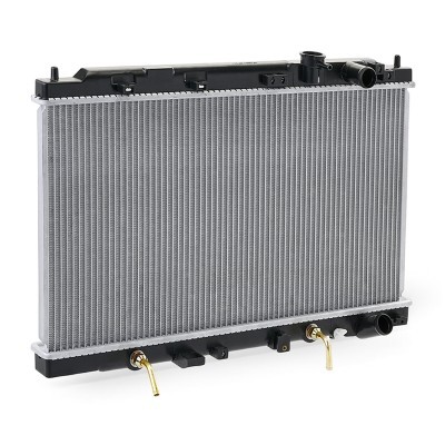 Radiator, Engine Cooling RIDEX 470R0084 470R0084 - photo 3