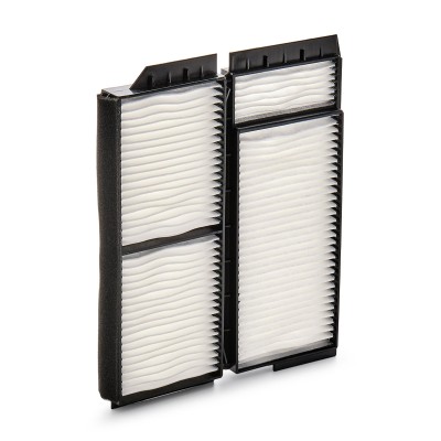 Cabin Air Filter RIDEX 424I0066P 424I0066P - photo 3