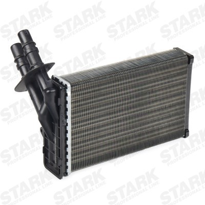 Radiator, Interior Heating Stark SKHE-0880020 SKHE-0880020 - photo 8