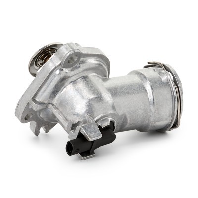 Thermostat, Coolant RIDEX 316T0382 316T0382 - photo 3