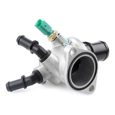 Thermostat, Coolant RIDEX 316T0035 316T0035 - photo 4