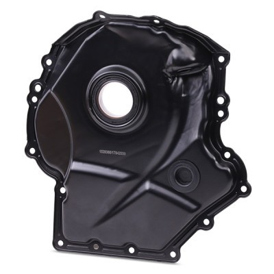 Timing cover RIDEX 1522T0003 1522T0003 - photo 3