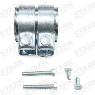 Catalytic converter Stark SKCCT-4840534 SKCCT-4840534 - photo 6