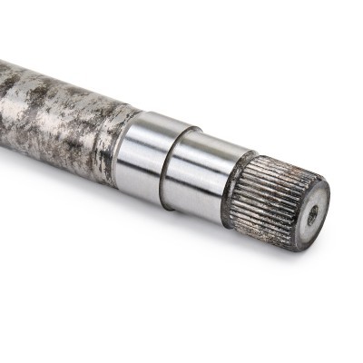 Drive Shaft RIDEX 13D0156R 13D0156R - photo 6