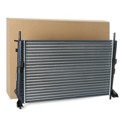 Radiator, Engine Cooling RIDEX 470R0478 470R0478 - photo 2