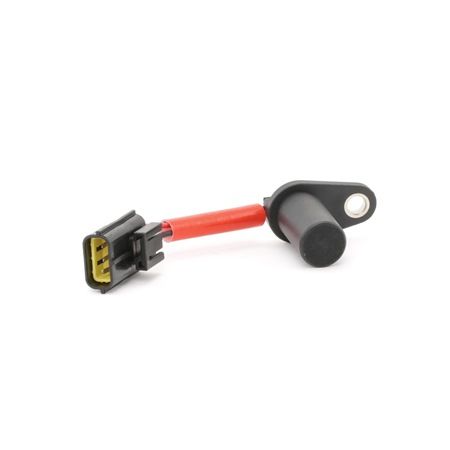 Crankshaft Pulse Sensor RIDEX 3946S0179 3946S0179 - photo 1