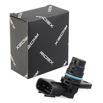 Crankshaft Pulse Sensor RIDEX 3946S0219 3946S0219 - photo 2