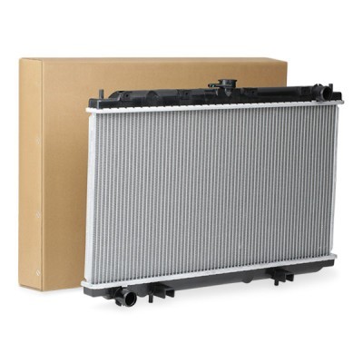 Radiator, Engine Cooling RIDEX 470R0502 470R0502 - photo 2