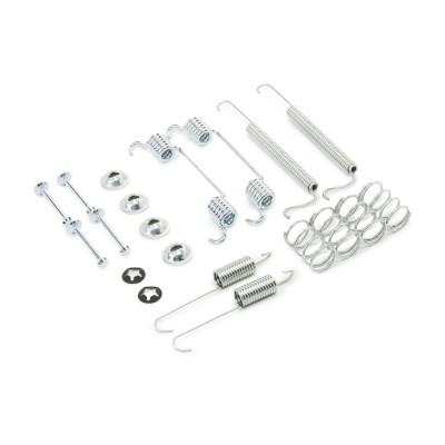 Brake Shoe Pin Set RIDEX 1502A0013 1502A0013 - photo 2
