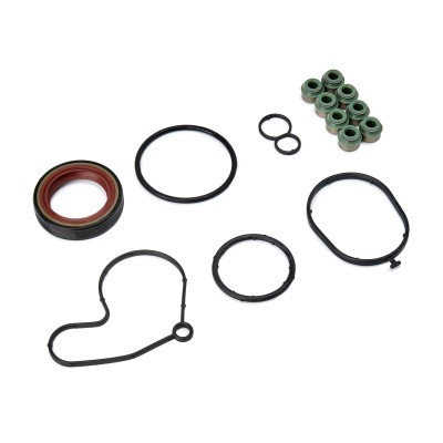 Cylinder Head gasket RIDEX 319G0148 319G0148 - photo 4