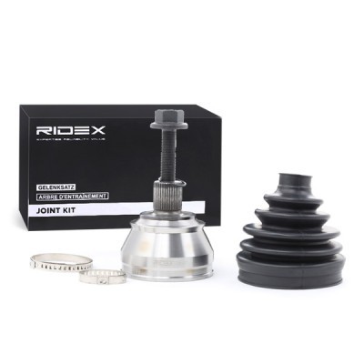 Joint Kit, Drive Shaft RIDEX 5J0097 5J0097 - photo 2