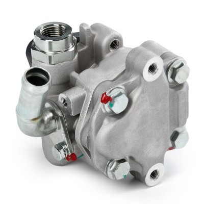 Hydraulic Pump, Steering System RIDEX 12H0003R 12H0003R - photo 4