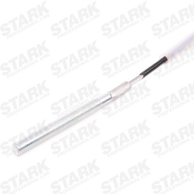 Cable Pull, Parking Brake Stark SKCPB-1050125 SKCPB-1050125 - photo 6