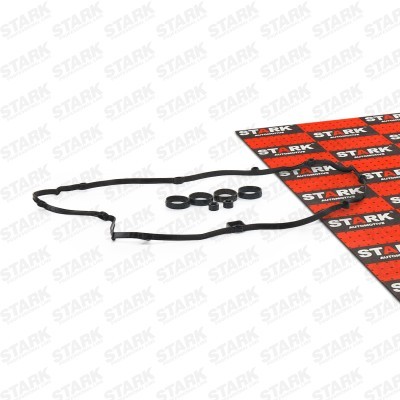 Cylinder Head Cover Gasket Stark SKGSR-0490114 SKGSR-0490114 - photo 1