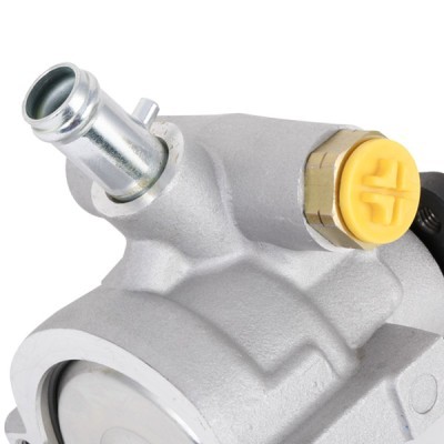 Hydraulic Pump, Steering System RIDEX 12H0219 12H0219 - photo 5
